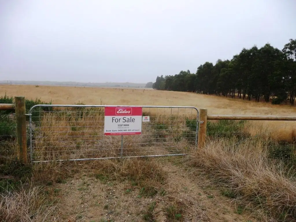 Main view of Homely land listing, Lot 3 Sebastopol-Smythesdale Road, Ross Creek VIC 3351