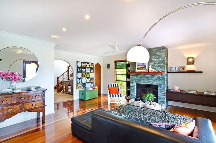 Second view of Homely house listing, 12 Singh Street, Tugun QLD 4224