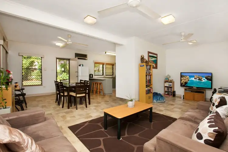 49 Curlew Circuit, Wulagi NT 812
