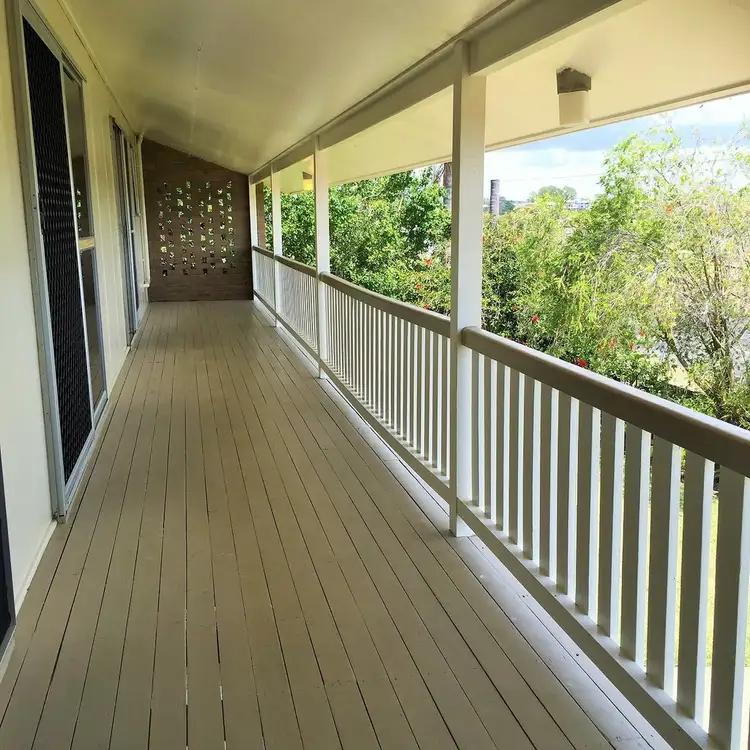 Seventh view of Homely house listing, 318 Queens Esplanade, Birkdale QLD 4159