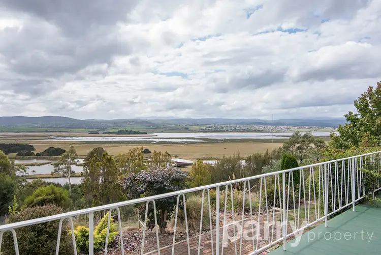 Fifth view of Homely house listing, 633 West Tamar Highway, Riverside TAS 7250