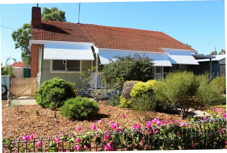 1 Edmondson Street, Northam WA 6401