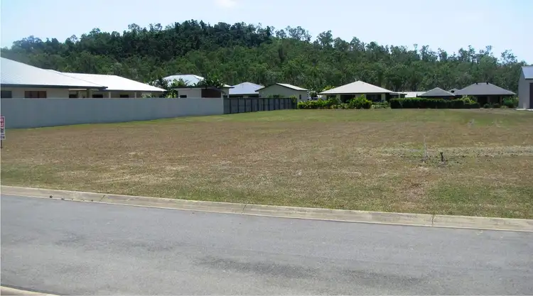 Third view of Homely land listing, 13 Henderson Street, Cannonvale QLD 4802