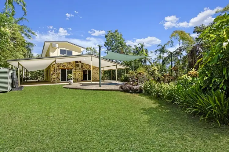 12 Paddy Court, Girraween NT 836