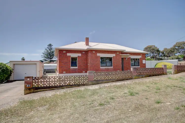 Second view of Homely house listing, 37 Cardiff Road, Port Lincoln SA 5606