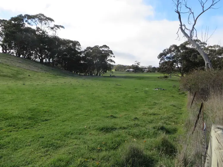 Second view of Homely land listing, Lot 202 Scobie Road, Clare SA 5453