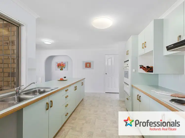 Third view of Homely house listing, 49 Riesling Street, Thornlands QLD 4164