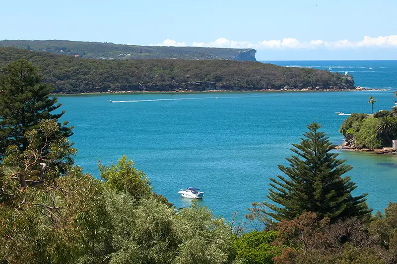 Main view of Homely house listing, 3 James Street, Mosman NSW 2088