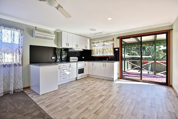 Second view of Homely house listing, 39 Otway Street, Orient Point NSW 2540