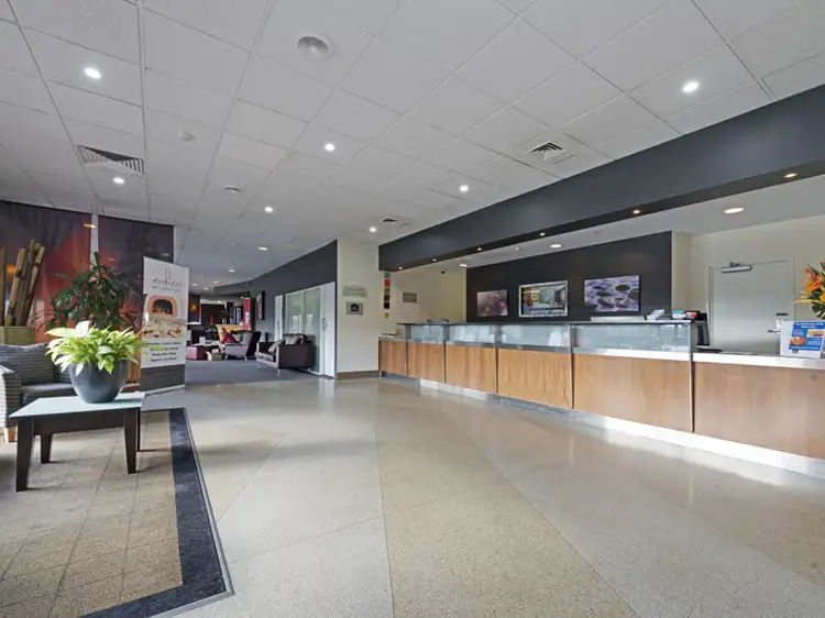 Seventh view of Homely unit listing, 431 / 156 Bathurst Street, Hobart TAS 7000