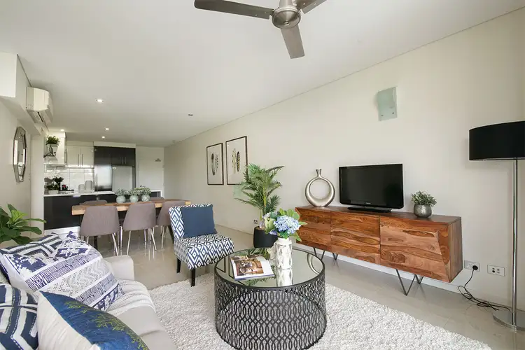 10/119 Macquarie Street, St Lucia QLD 4067