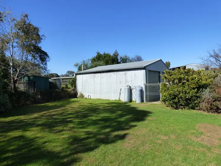 Seventh view of Homely rural property listing, 80 Tipperary Lane, Young NSW 2594