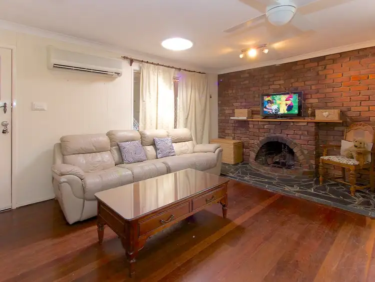 Fifth view of Homely house listing, 24 Kuring-Gai Ave, Tarragindi QLD 4121