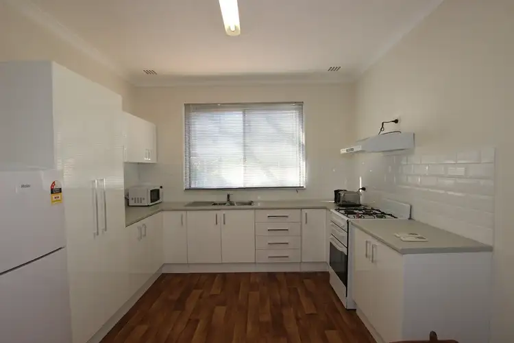 Second view of Homely house listing, 10 Hesse Street, Waroona WA 6215