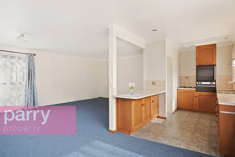 Fourth view of Homely unit listing, 4/12 Bishops Drive, Newnham TAS 7248