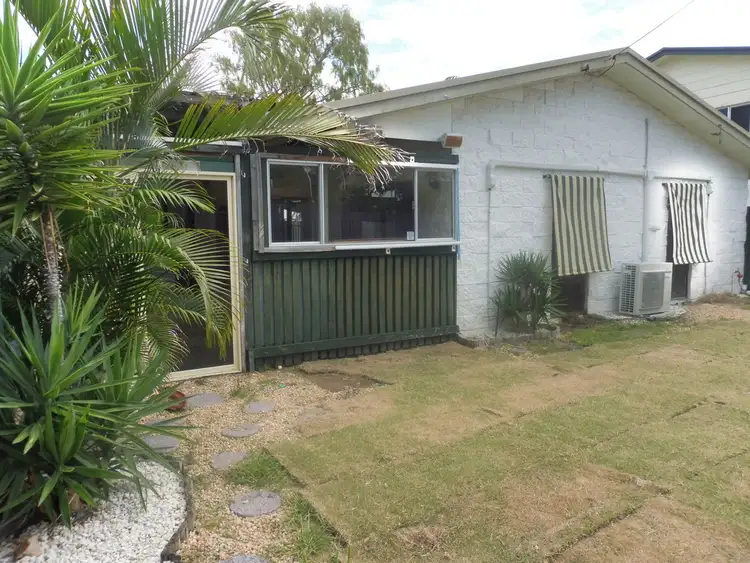 4 Casuarina Street, Slade Point QLD 4740