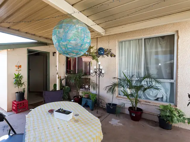 Fifth view of Homely house listing, 10 Gnoilya Street, Alice Springs NT 870