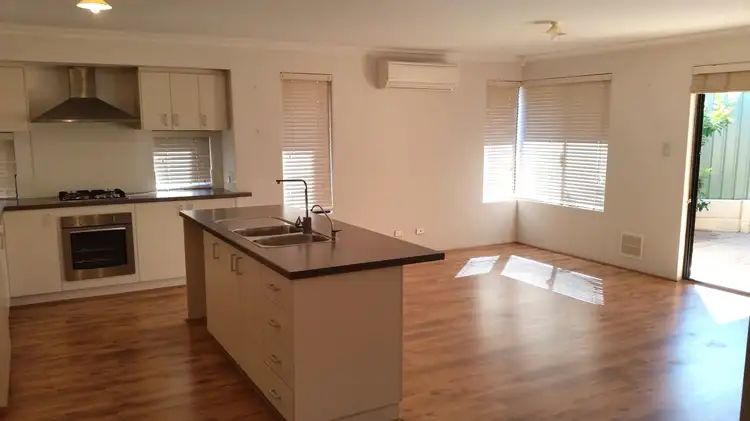 Second view of Homely house listing, 34A Brixton St, Beckenham WA 6107