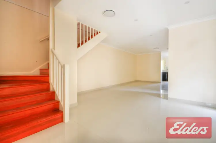 Fourth view of Homely semi-detached listing, 28 Arnett Street, Pendle Hill NSW 2145