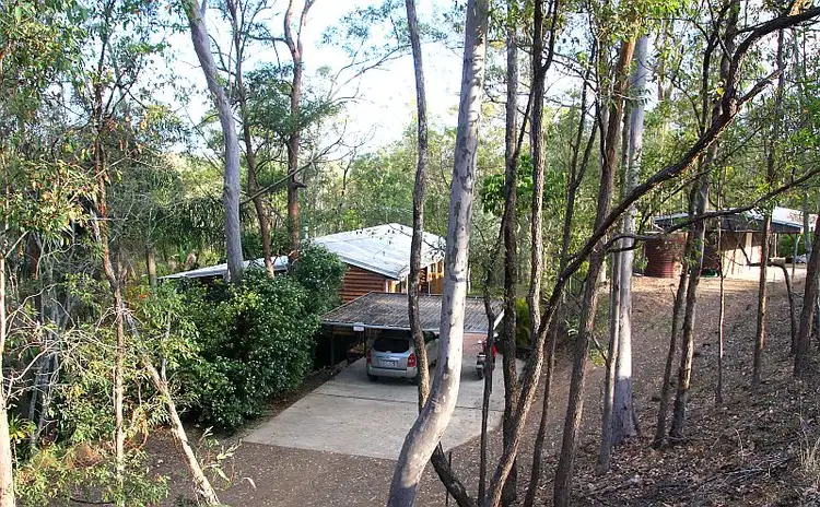12 Coolibah Ct, Mount Crosby QLD 4306