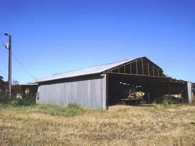 Seventh view of Homely rural property listing, 837 Morrow Road, Darke Peak SA 5642