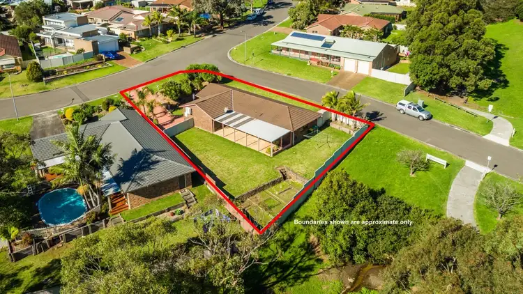Fourth view of Homely house listing, 89 Meehan Drive, Kiama Downs NSW 2533