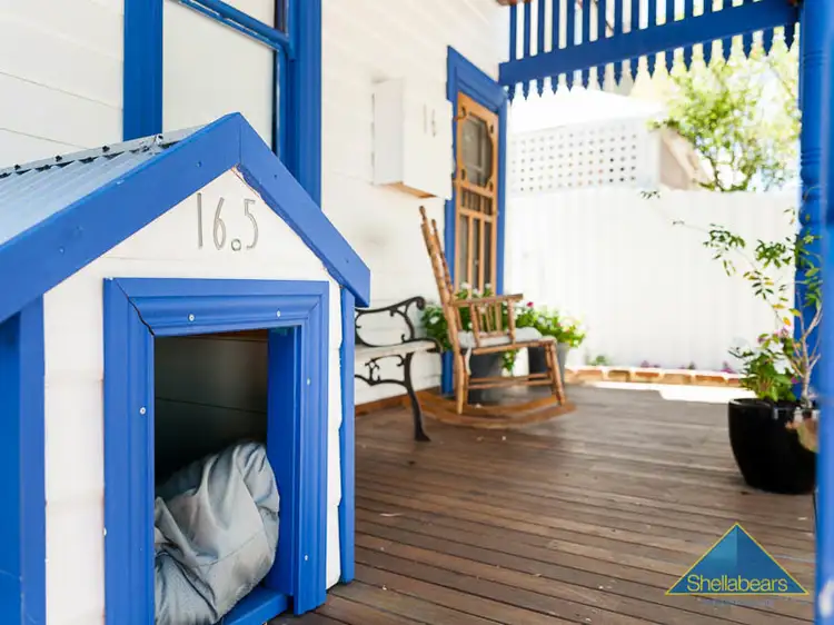 Third view of Homely house listing, 16 Perth Street, Cottesloe WA 6011