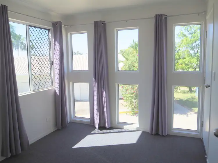 Second view of Homely house listing, 2/59 Queen Elizabeth Drive, Dysart QLD 4745