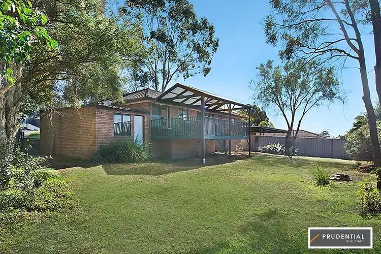 Sixth view of Homely house listing, 12 Dolomite Place, Eagle Vale NSW 2558
