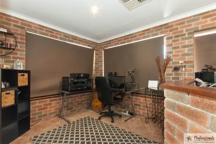 Sixth view of Homely house listing, 3 Spicer Street, Collie WA 6225