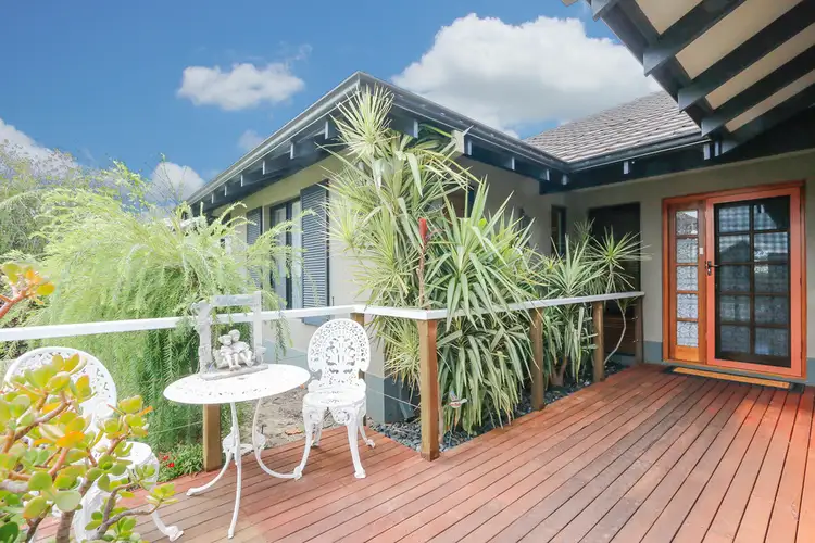 Second view of Homely house listing, 15 Beechwood Circle, Aveley WA 6069