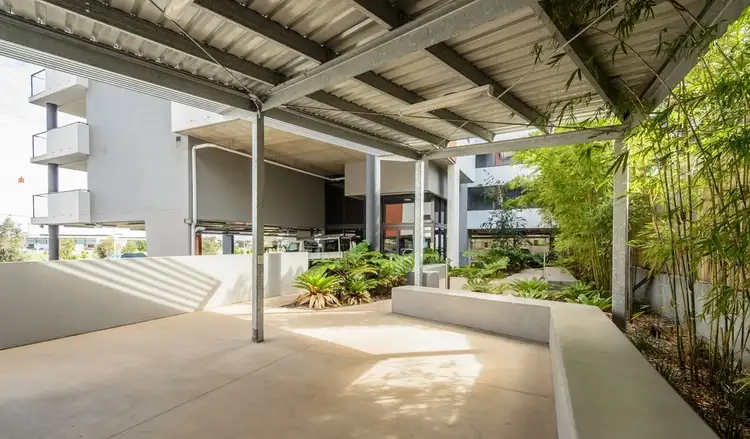 Seventh view of Homely unit listing, 134 - 64 GLENLYON STREET, Gladstone Central QLD 4680