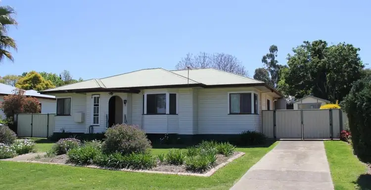 Main view of Homely house listing, 54 Carinya Street, Kingaroy QLD 4610