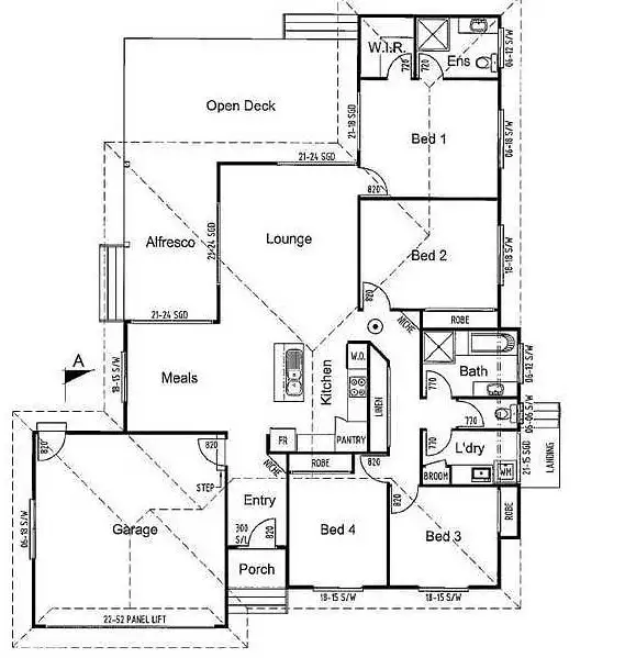 Seventh view of Homely house listing, Lot 12 Dolphin Ct, Agnes Water QLD 4677