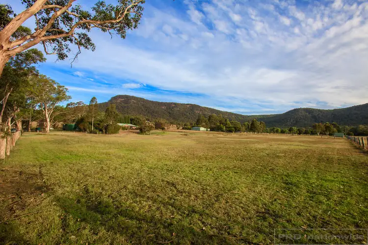 Sixth view of Homely house listing, 282 Whitings Lane, Quorrobolong NSW 2325