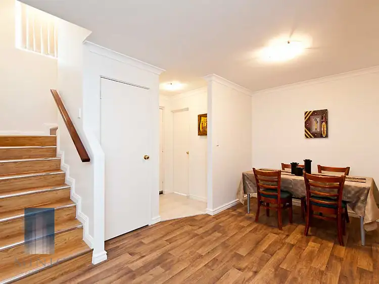 Sixth view of Homely house listing, 6/13 Gochean Avenue, Bentley WA 6102