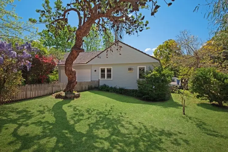 Main view of Homely house listing, 17 Wonga Road, Mount Colah NSW 2079