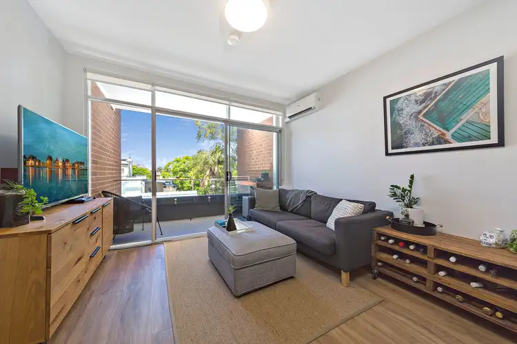 33/268 Johnston Street, Annandale NSW 2038