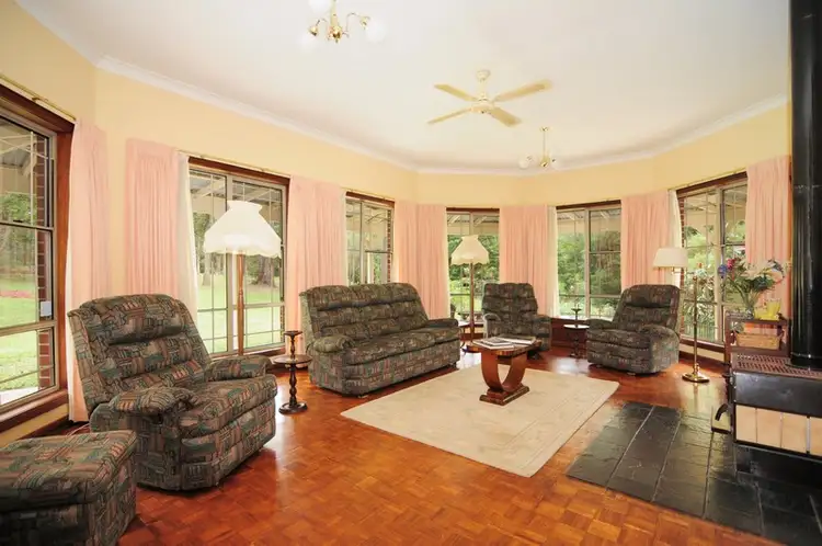 Fifth view of Homely house listing, 491A Hawken Road, Tomerong NSW 2540