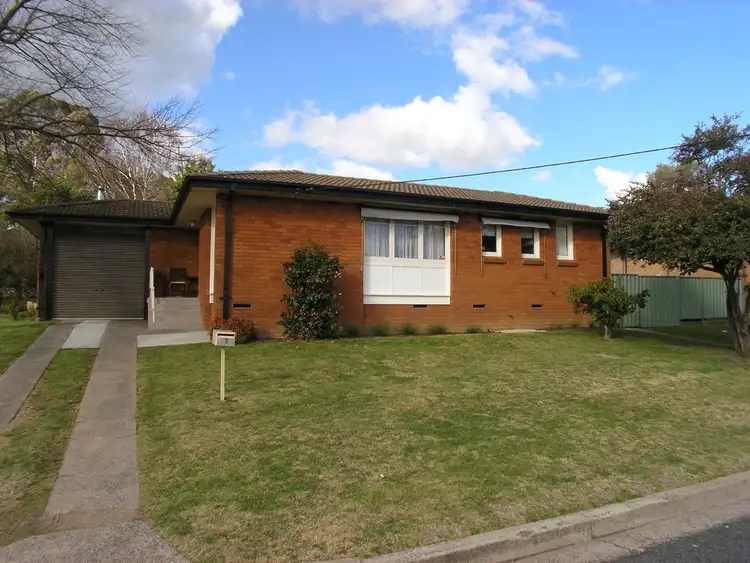 Second view of Homely house listing, 7 Algona Crescent, Orange NSW 2800