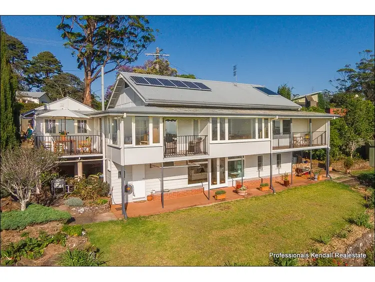 Sixth view of Homely house listing, 37 Cliff Way, Tamborine Mountain QLD 4272