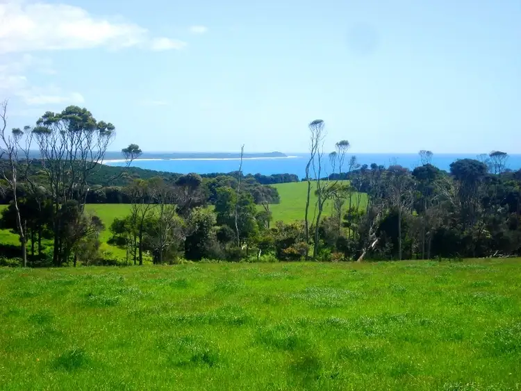 Main view of Homely rural property listing, 2438 Fraser Road, Pegarah, King Island TAS 7256