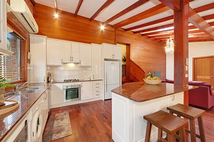 Fourth view of Homely house listing, 58 Ashley Street, Chatswood NSW 2067