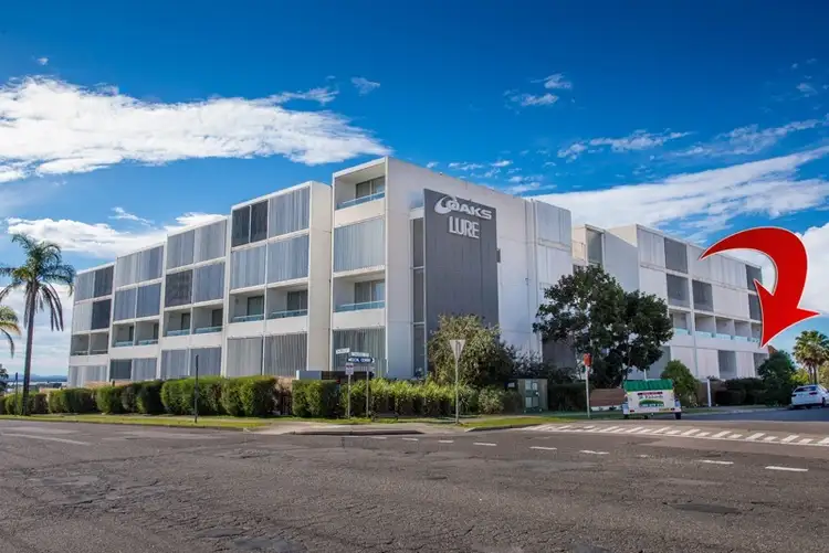 Main view of Homely apartment listing, 16/19 Church Street, Nelson Bay NSW 2315