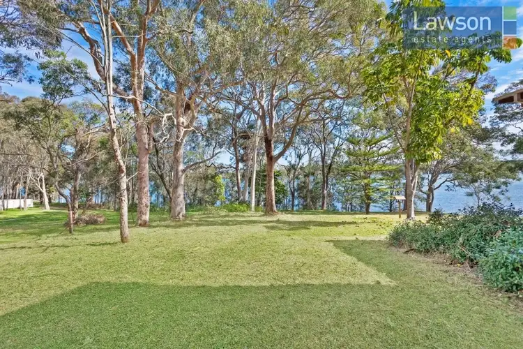 Main view of Homely house listing, 18 Bulgonia Road, Brightwaters NSW 2264