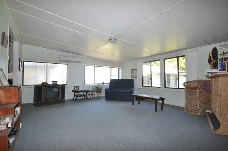 Second view of Homely house listing, 85 Johnston Street, Casino NSW 2470