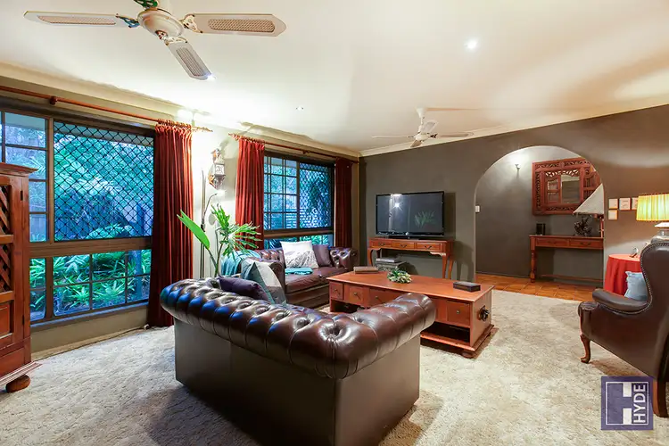 Fifth view of Homely house listing, 1 Ardell Street, Kenmore QLD 4069