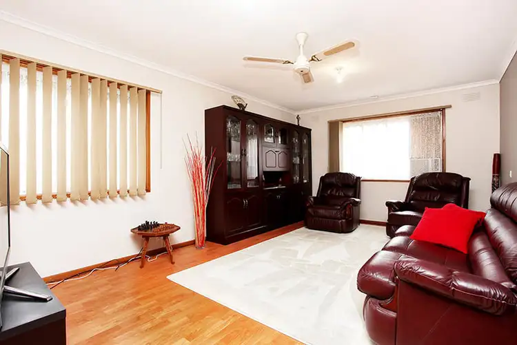 Seventh view of Homely house listing, 15 Kilpatrick Court, Corio VIC 3214