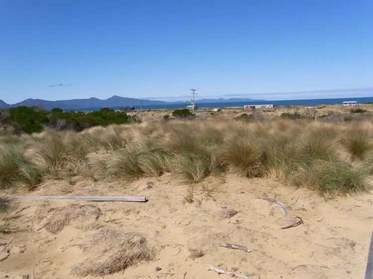 Seventh view of Homely land listing, 653 Dolphin Sands Road, Dolphin Sands TAS 7190