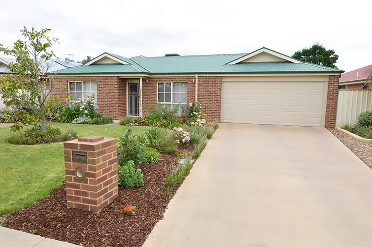 18 Belleview Drive, Irymple VIC 3498